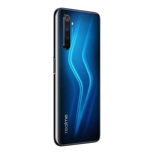 realme 6 pro 2022