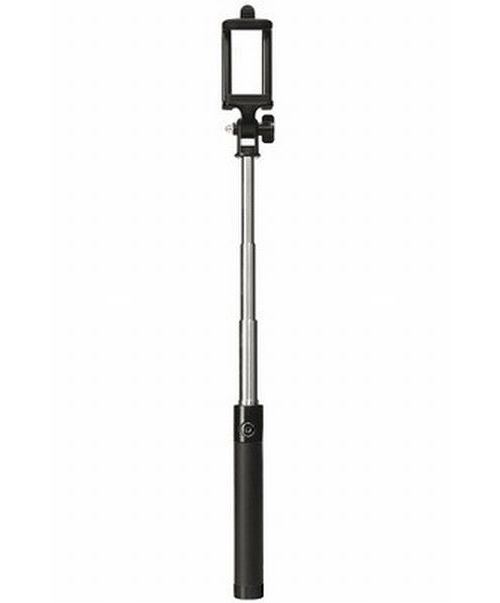 TEMIUM SELFIE STICK BT BLACK
