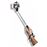 TEMIUM SELFIE STICK BT BLACK_1