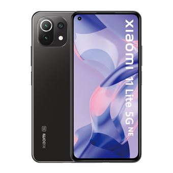 XIAOMI MI11 LITE 5G NE 128N************* - Smartphone | fnac Suisse