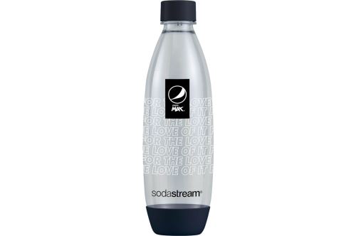 Bouteille Sodastream PET 1L fuse Pepsi
