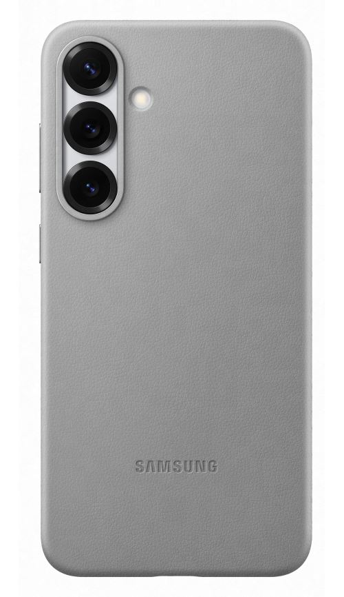 Coque premium pour Samsung Galaxy S25+ Gris