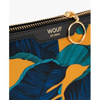 Poche Clutch Wouf Barbados