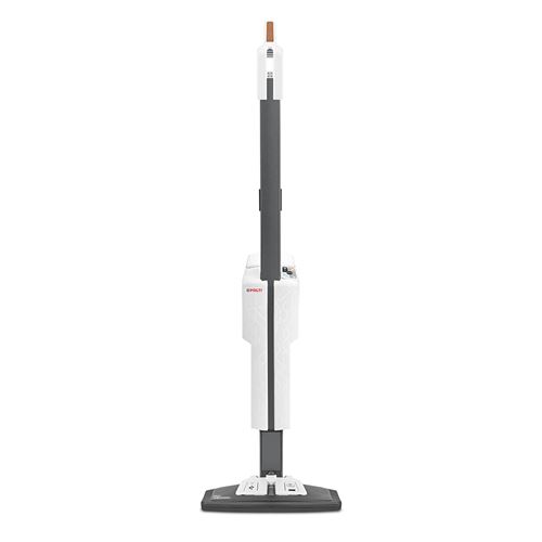 Polti Vaporetto SV660_Style Dampfmopp 0,5 l 1500 W Grau, Weiß