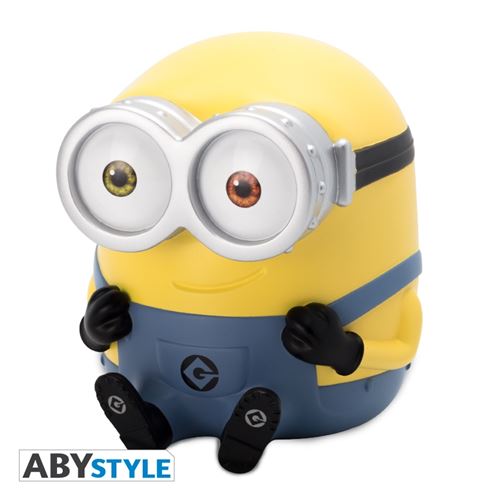 Tirelire Bob ABYstyle Minions