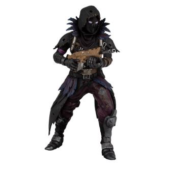 Figurine McFarlane Toys Fortnite Raven 28 cm