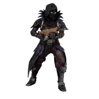 Figurine McFarlane Toys Fortnite Raven 28 cm - 1