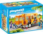 9419 Bus scolaire, Playmobil City Life