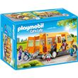 Playmobil City Life 9419 Bus scolaire