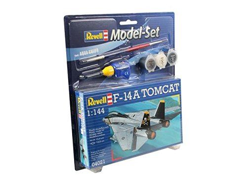 Maquette Revell Model Set F-14A Tomcat