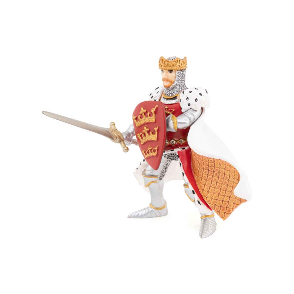📦 Figurine Résine Arthur - Pêchés Mignons - Figures & Vous - Édition 2010 - Numérotée