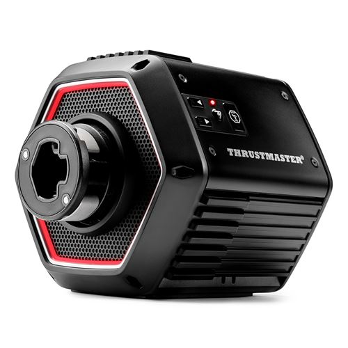 Base de volan Thrustmaster T818 Simracing Black Edition Noir
