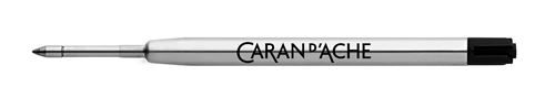 Recharge Roller Caran d'Ache 849 0,7mm Noir