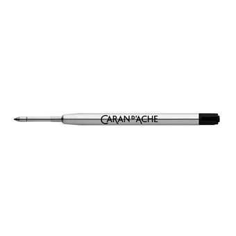 Recharge Roller Caran d'Ache 849 0,7mm Noir