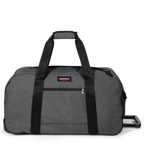 Sac à main Eastpak Container 85 + Black Denim Gris