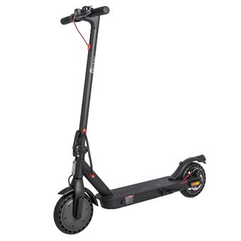 Trottinette électrique Ocean Drive E9 MAXLS 680 W Noir