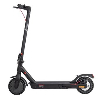 Trottinette électrique Ocean Drive E9 MAXLS 680 W Noir