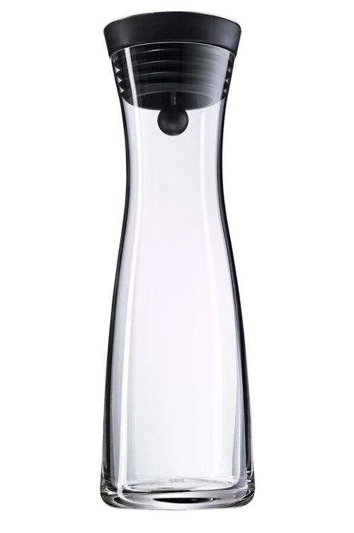 WMF Carafe d'eau Buffet WMF Quadro; 1 l, 30 cm (H); transparent - Image 3