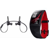 samsung gear fit 2 pro bluetooth