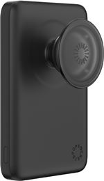 Powerbank Power pack 5000 mAh MagSafe Noir