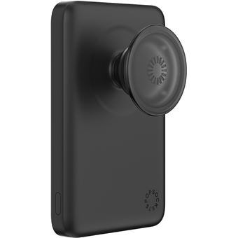 Powerbank Power pack 5000 mAh MagSafe Noir