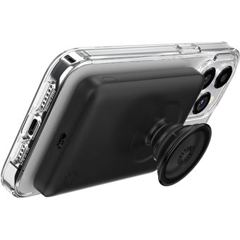 Powerbank Power pack 5000 mAh MagSafe Noir
