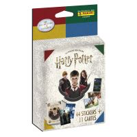 Stickers Panini Harry Potter Le manuel du sorcier - Collection