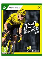 Tour de France 2024 Xbox Series X