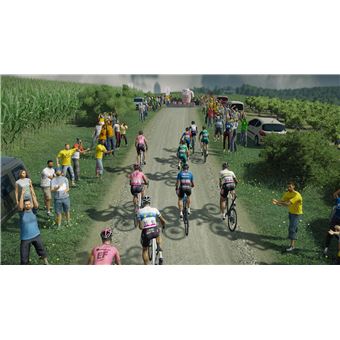 Tour de France 2024 Xbox Series X