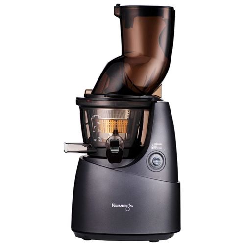 Extracteur de jus Kuvings B9700 Gris Mat