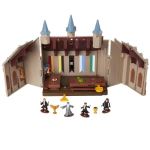 Playset Harry Potter Poudlard