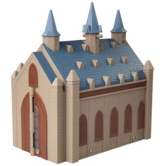 Playset Harry Potter Poudlard