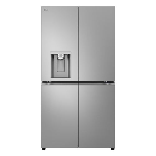 Réfrigérateur Multi-Portes Lg Gml960Pybe 641 L Argent