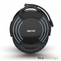 Gyroroue Inmotion V10 650 1800W Noir