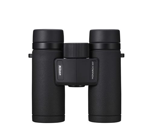 Jumelles Nikon MONARCH M7 10X30 – Agrandissement 10x, Diamètre 30mm - vue 3