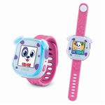 Montre Vtech Kidiwatch Rose