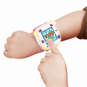 Montre Vtech Kidiwatch Rose