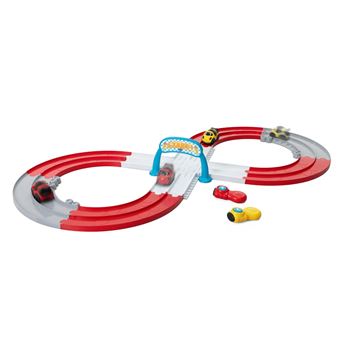 Circuit voitures Chicco Circuit de course Turbo Ball RC