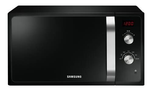 Micro ondes Samsung MS23F300EEK Noir 800 W