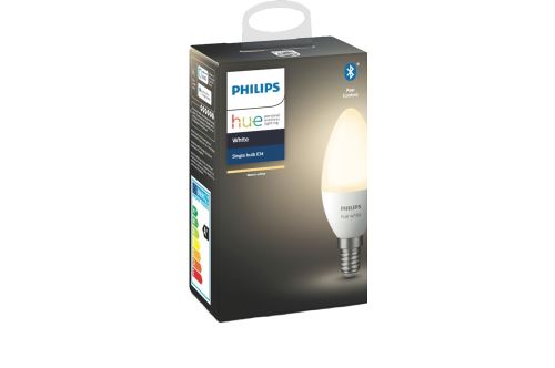 Philips HW 5.5W E14 x1