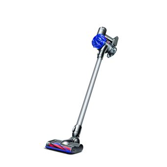 Aspirateur balai sans fil Dyson V6 Slim Origin Bleu Achat prix