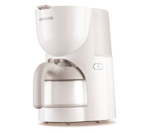 Cafetière filtre Kenwood True CM200 650 W Blanc