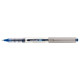 UNIBALL ROLLER EYE FINE BLEU - 1