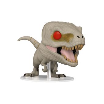 Figurine Funko Pop Movies Jurassic World Dominion Atrociraptor Ghost