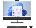 HP Portable 32-b1730nz - Tout-en-un - Core i7 13700T / 1.4 GHz - RAM 16 Go - SSD 1 To - NVMe, TLC - UHD Graphics 770 - GigE, Bluetooth 5.2 - LAN sans fil: 802.11a/b/g/n/ac/ax, Bluetooth 5.2 - Win 11 Home - moniteur : LED 31.5" 3840 x 2160 (Ultra HD 4K) -