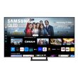 TV QLED Samsung TQ55Q73D 140 cm 4K Smart TV Noir