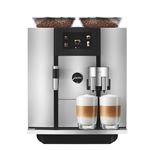 Expresso avec broyeur Jura Giga 6 2300 W Argent et Noir