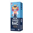Jeu d’ambiance ATM Gaming Speed Bac Kids
