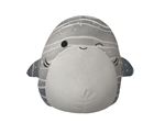 SQU-12' SQUISHMALLOW SHARK WITH SPARKLE TUMMY S13