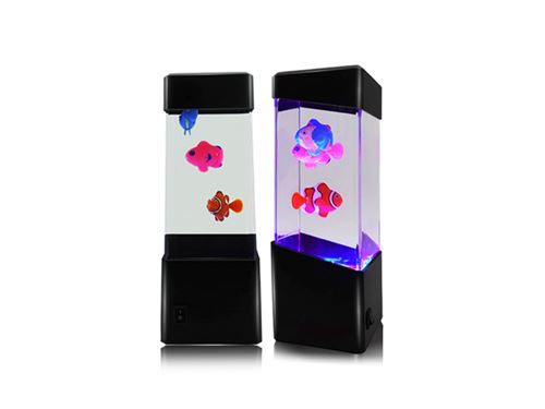 Lampe Itotal Poisson Small